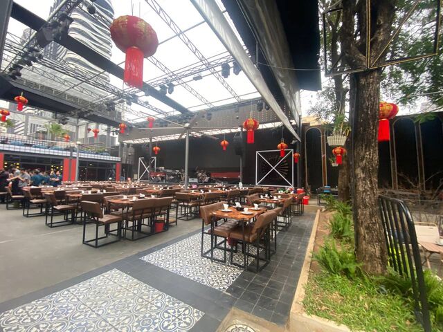 Strong Partnership for selection da houg heng enterprises as fmcg product supplier,25 jan 2025 Da Houg Heng Enterprise Ltd - Image 22